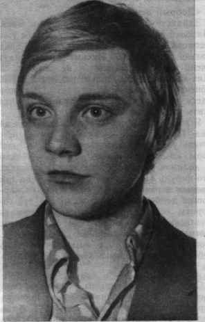 ЮРОПОВ Олег
                        Николаевич