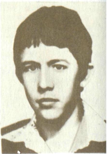 БОНДАРЕВ Семен Павлович