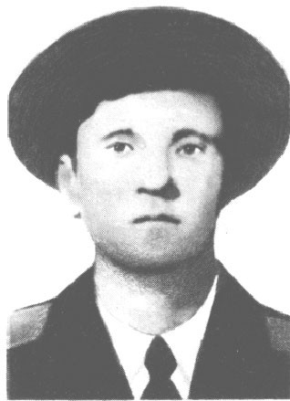 БОРТНИК Василий
                      Владимирович