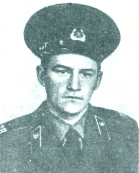 ГИЛЕВ Александр Николаевич