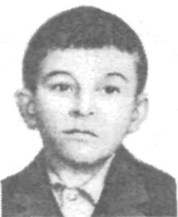 Памяти павших в Афганской войне