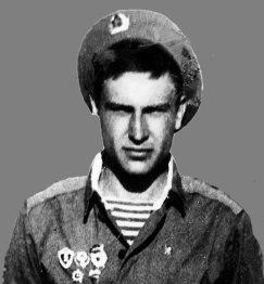 ЛАВРЕНЧУК
                    Борис Владимирович