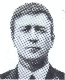 ЮРЧЕНКО Николай
                      Федорович