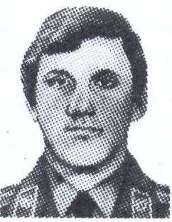 ЮРЧЕНКО Станислав
                      Владимирович