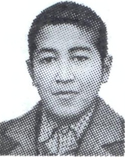 ЮСУПОВ Жикбарали
                      Салиевич