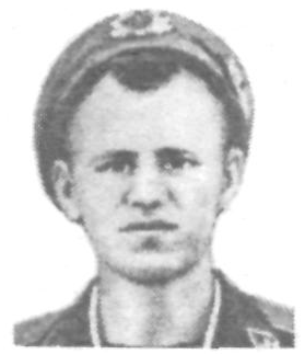 Памяти павших в Афганской войне