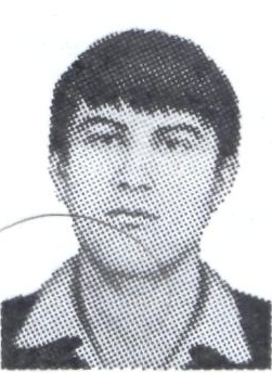 ЮСУПОВ Ибодулло
                      Абдурасуллович