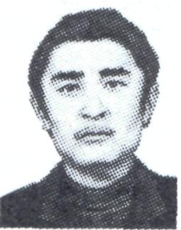 ЮСУПОВ Курванбек Абдукахорович