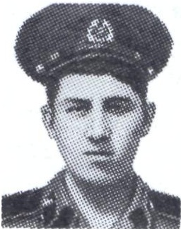 ЮСУПОВ Косимжон Каримович