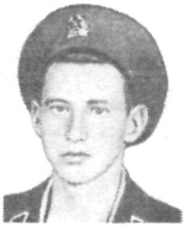 ЛАВРИН Александр Николаевич