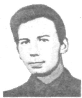 Памяти павших в Афганской войне