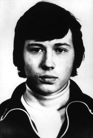 Памяти павших в Афганской
                        войне