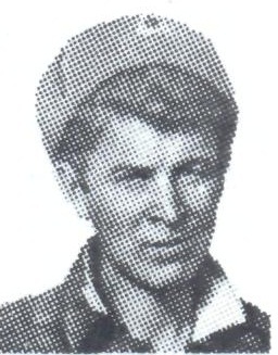 ЮСУПОВ Машрабжон
                Гафурович