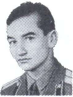 ЮСУПОВ Рашид Толхаевич