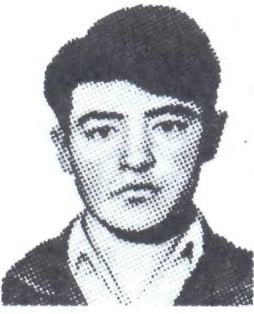 ЮСУПОВ Рахматилло
                      Уришалиевич