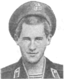 ЛАДЕЙНОВ Андрей Александрович