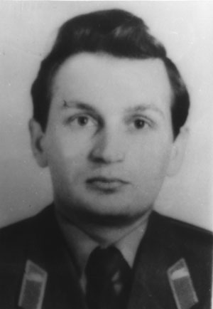 Памяти павших в Афганской
                        войне