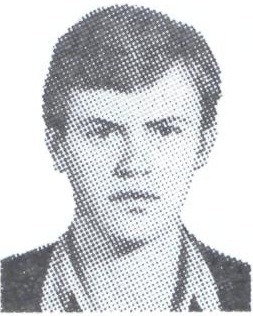 ЮХНОВСКИЙ Сергей
                    Викторович