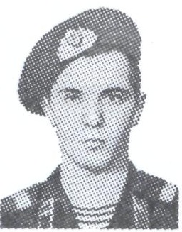 ЮШИН Михаил Иванович