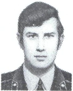 ЮЩЕНКО Виктор
                      Васильевич