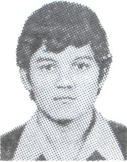 ЮСУПОВ Юнусали
                    Усманалиевич