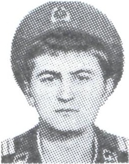 ЮТОВЕЦ
                      Николай Леонидович