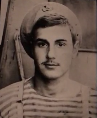 ЛАЗАРЕВ Илья
                    Павлович