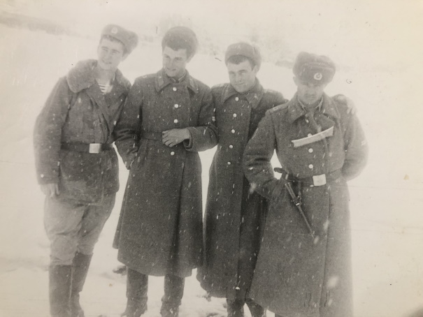 ЛАЗАРЕВ Илья
                      Павлович