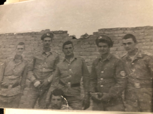 ЛАЗАРЕВ Илья
                      Павлович