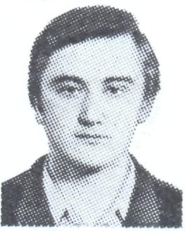 ЮЩЕНКО Павел
                      Григорьевич