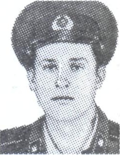 ЮЩУК Владимир
                Федорович