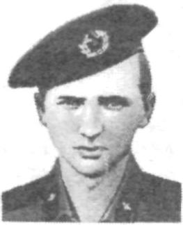 ЛАЗАРЕВИЧ Станислав Васильевич