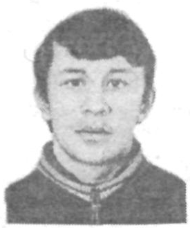 Памяти павших в Афганской войне