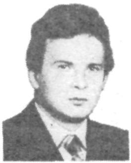 ЛАМИНСКИЙ Александр
                    Викторович