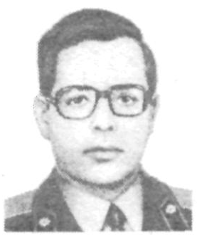 Памяти павших в Афганской войне