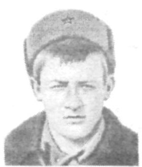 Памяти павших в Афганской войне