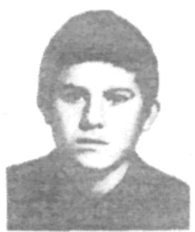 Памяти павших в Афганской войне