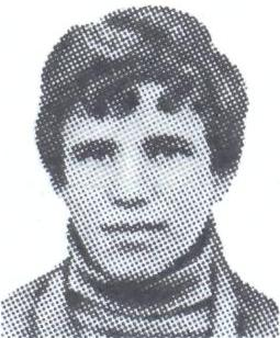 Памяти павших в Афганской войне