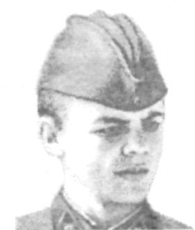 Памяти павших в Афганской войне