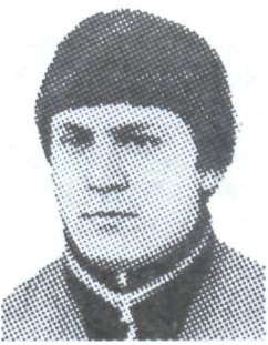 ЯКОВЕНКО Виктор Николаевич