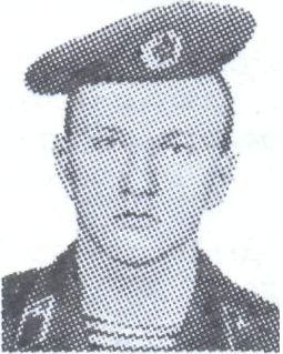 ЯКОВЕЦ Александр Николаевич