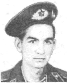 ЛАРИОНОВ Сергей Анатольевич