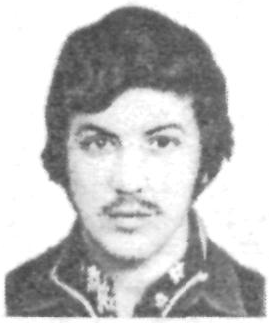 Памяти павших в Афганской войне