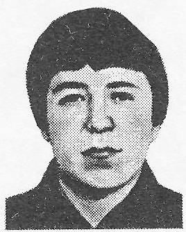 Памяти павших в Афганской войне