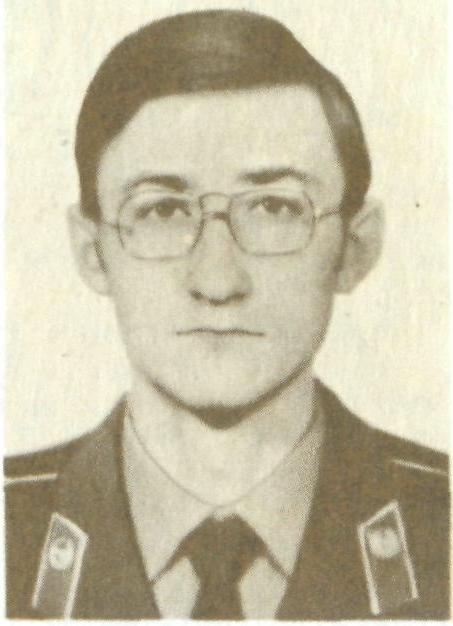 БРАГИН Александр
                    Александрович