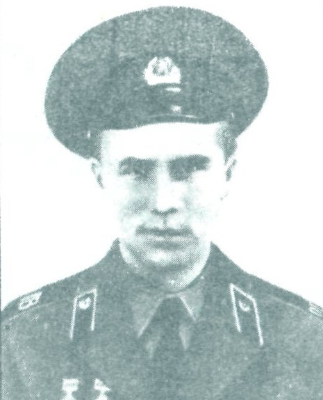 ГОЛОВИЗНИН Сергей Васильевич ГОЛОВИЗНИН Сергей Васильевич