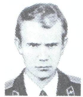 Памяти павших в Афганской войне