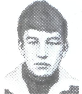 Памяти павших в Афганской войне