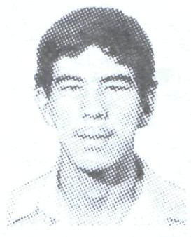 Памяти павших в Афганской войне