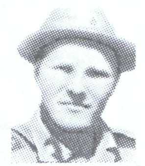 Памяти павших в Афганской войне